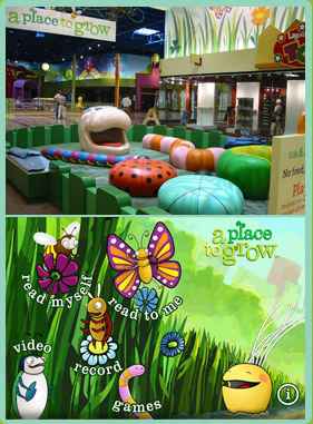 A Place to Grow®